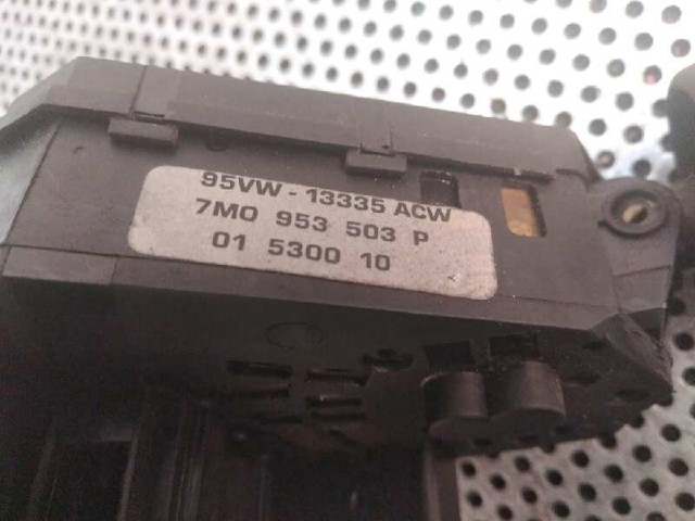 7M0953503P Подрулевой переключатель купить Николаев