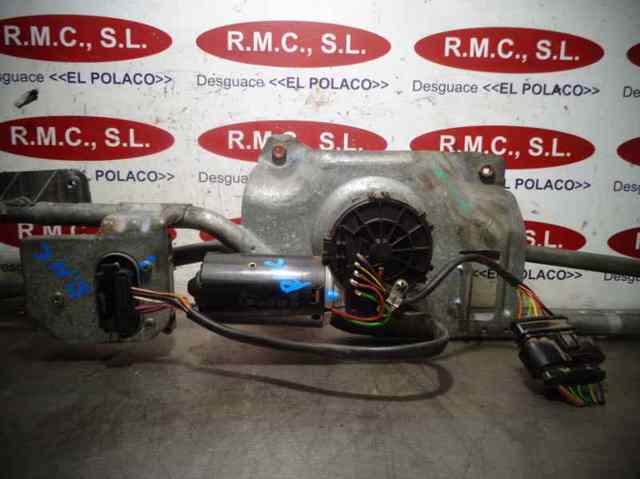 VAG 7M0955113C Мотор стеклоочистителя лобового стекла в наличии Кривой Рог