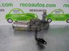 Motor de limpador pára-brisas de vidro traseiro 7M0955713 VAG