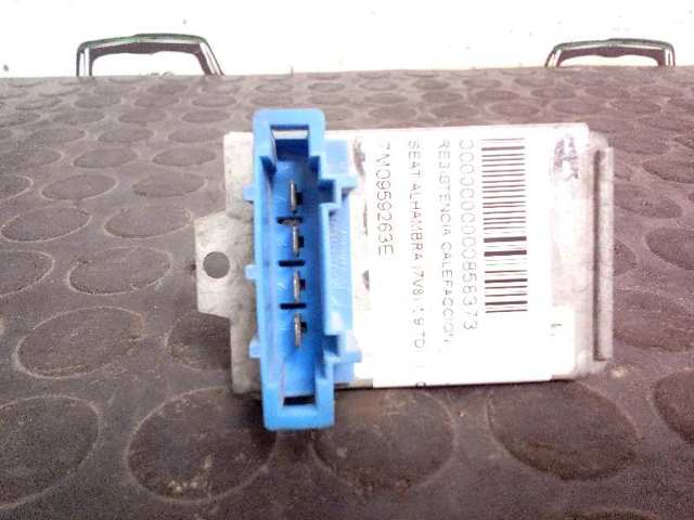 VAG 7M0959263E в наличии Винница