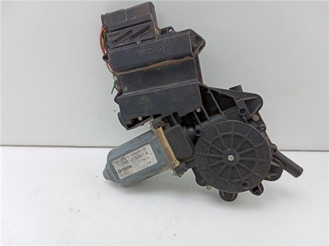 7M0959801A VAG Мотор стеклоподъемника двери передней левой купить в Сумы
