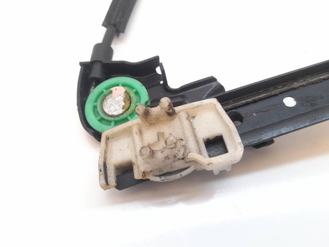 7M0959802A Мотор стеклоподъемника двери передней правой купить Харьков