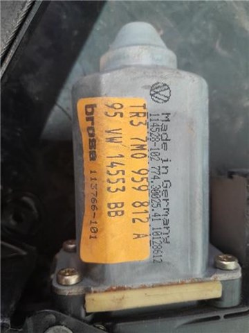 FORD 7M0959812A Мотор стеклоподъемника двери задней правой в наличии Хмельницкий