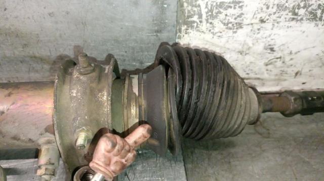 7M1422055K VAG Рулевая рейка купить в Львов