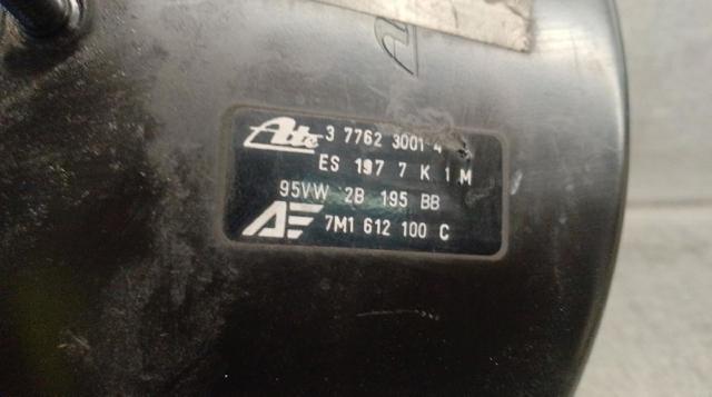 VAG 7M1612100C в наличии Полтава