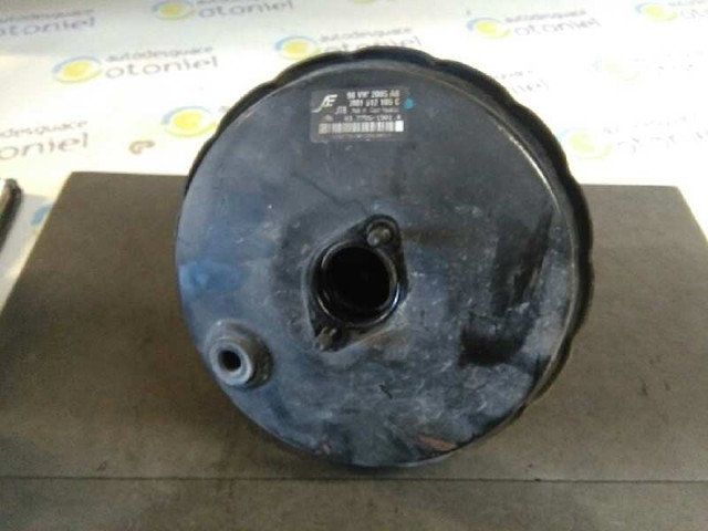 7M1612105C VAG Усилитель тормозов купить в Черкассы