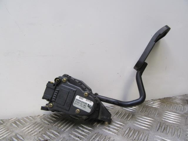 VAG 7M1721603A Педаль газа (акселератора) в наличии Николаев