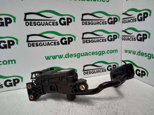 VAG 7M1721603A Педаль газа (акселератора) в наличии Тернополь