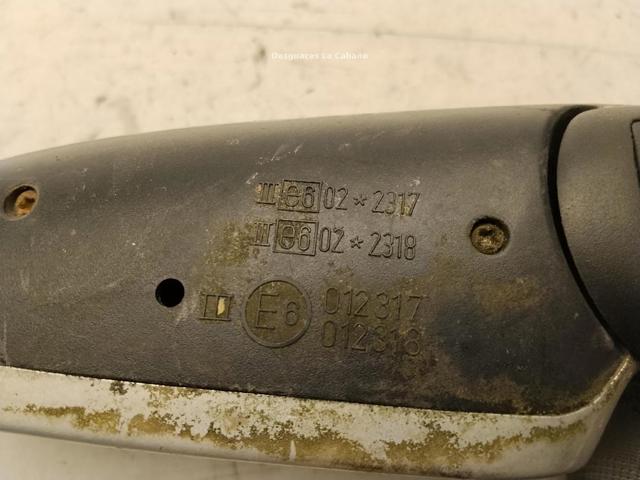 7M1857508AA01C Зеркало заднего вида правое купить Днепр