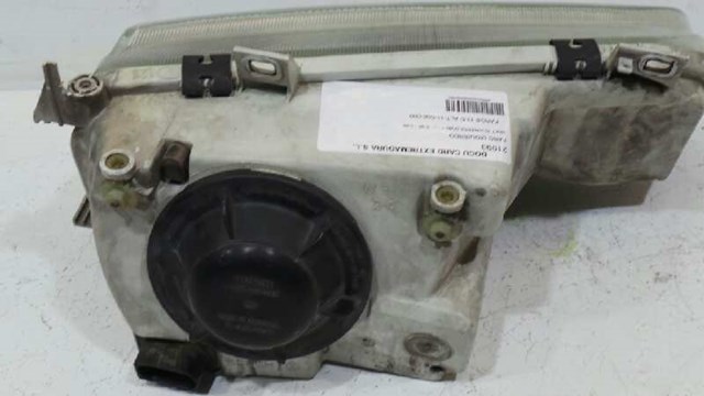 7M1941015K Фара левая купить Днепр