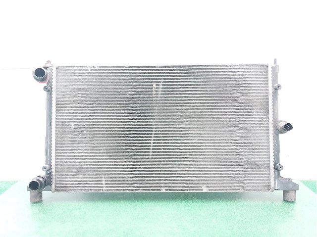 Radiador de água para Volkswagen Sharan 1.9 TDI AUY 7M3121253B