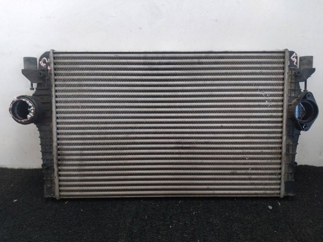 7M3145804 FORD Интеркулер купить в Одесса