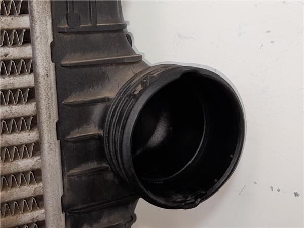 7M3145804 FORD Радиатор интеркуллера купить в Сумы
