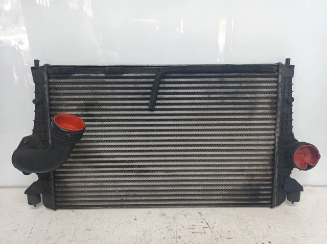 FORD 7M3145804 Интеркулер в наличии Черновцы