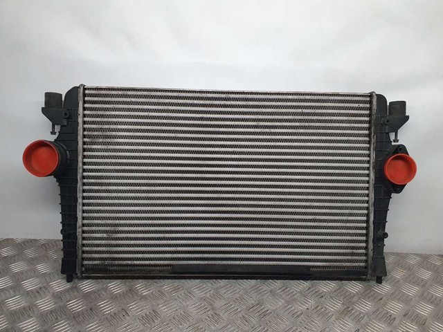 7M3145804 FORD Интеркулер купить в Тернополь