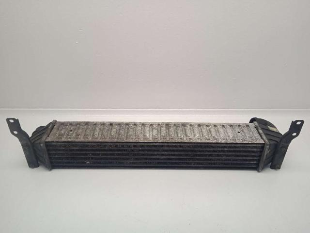 Radiador de intercooler 7M3145805 VAG