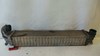 Radiador de intercooler 7M3145805 VAG