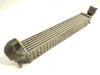Radiador de intercooler 7M3145805 VAG