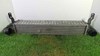 Radiador de intercooler 7M3145805 VAG