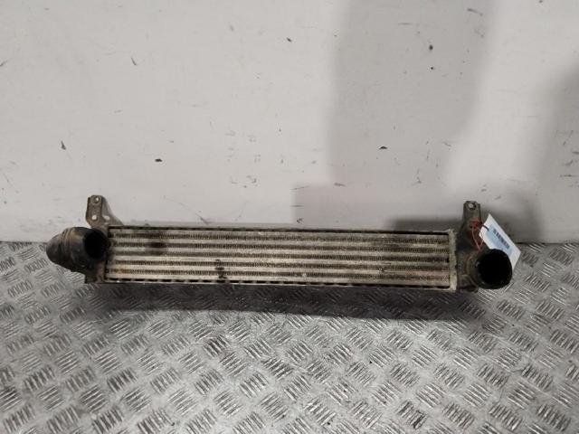 Radiador de intercooler 7M3145805 VAG