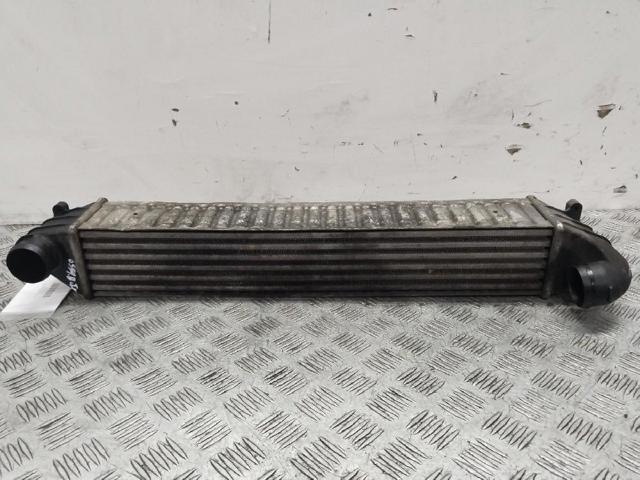 Radiador de intercooler 7M3145805 VAG