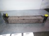Radiador de intercooler 7M3145805 VAG