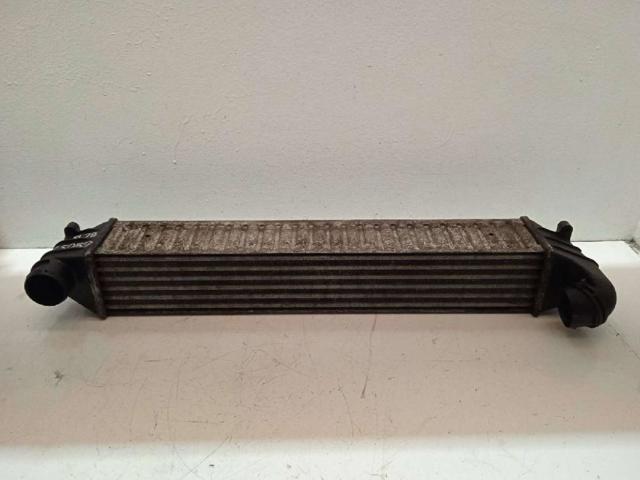 Radiador de intercooler 7M3145805 VAG
