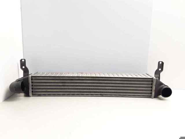 Intercooler para seat alhambra (7v8,7v8) (1996-2000) 1.9 tdi auy 7M3145805