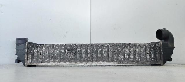 Radiador de intercooler 7M3145805 VAG