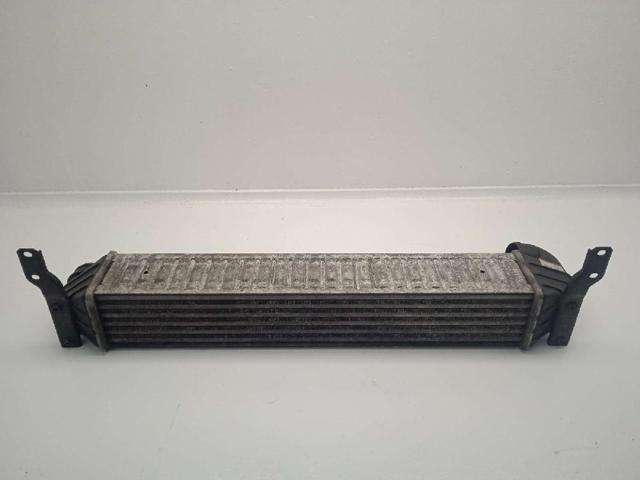 Radiador de intercooler 7M3145805 VAG