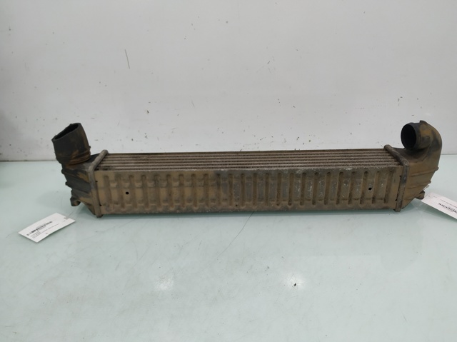 Radiador de intercooler 7M3145805 VAG