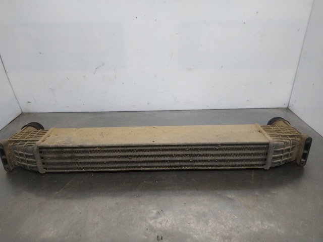 Radiador de intercooler 7M3145805 VAG