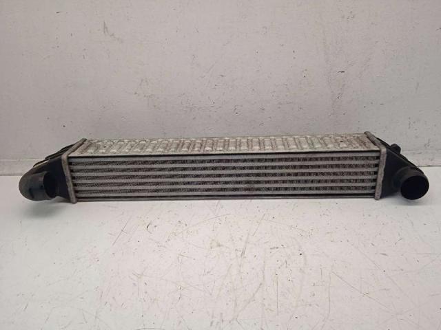 Radiador de intercooler 7M3145805 VAG