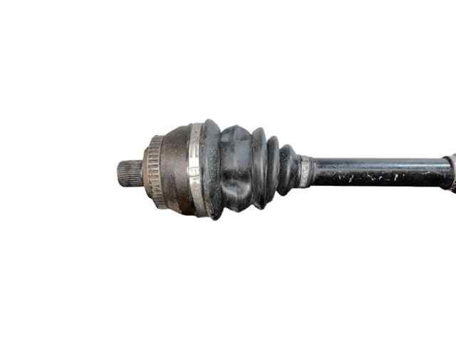VAG 7M3407271P Левая полуось в наличии Ровно