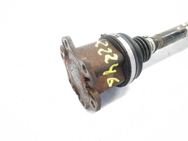 7M3407761 VAG Левая полуось купить в Николаев