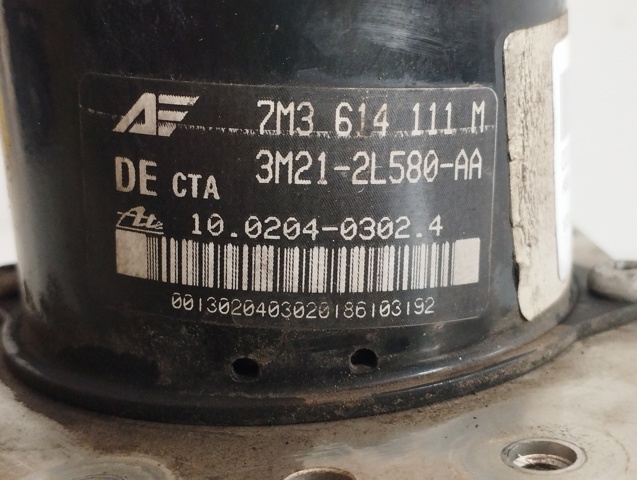 7M3614111M VAG купить в Полтава