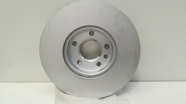 Disco do freio dianteiro 7M3615301A VAG