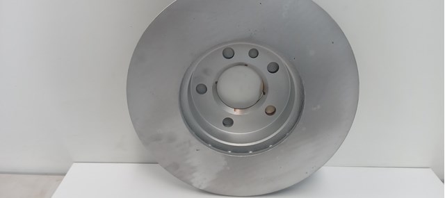 VAG 7M3615301A Передние тормозные диски в наличии Ужгород