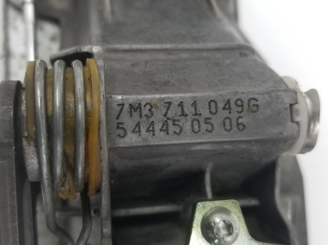 VAG 7M3711049G в наличии Запорожье