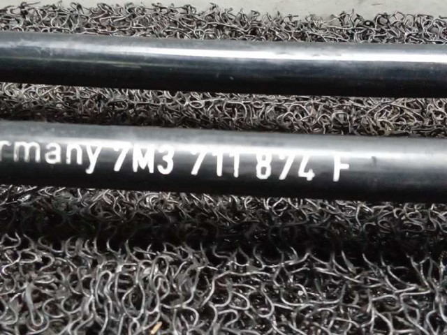 7M3711874F Трос переключения передач (выбора передачи) купить Павлоград
