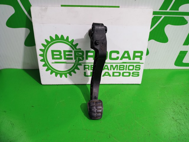 Pedal de embraiagem 7M3721321 VAG