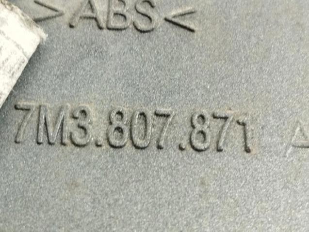 VAG 7M3807872 в наличии Полтава