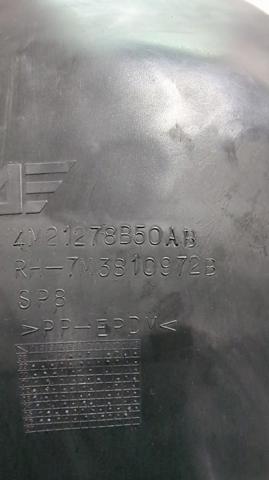 7M3810972 Подкрылок крыла заднего правый купить Ужгород