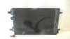 Radiador de aparelho de ar condicionado 7M3820411 VAG