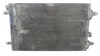 Radiador de aparelho de ar condicionado 7M3820411A VAG