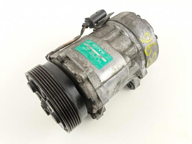 7M3820803 FORD Компрессор кондиционера купить в Днепр