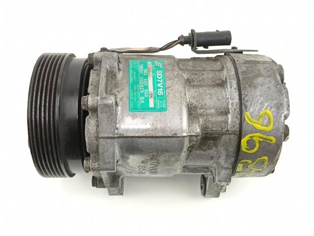 7M3820803 FORD Компрессор кондиционера купить в Запорожье
