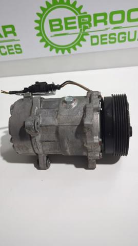 VAG 7M3820803C Компрессор кондиционера в наличии Украина