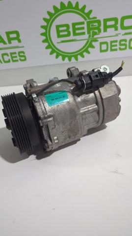 7M3820803C Компрессор кондиционера купить Украина