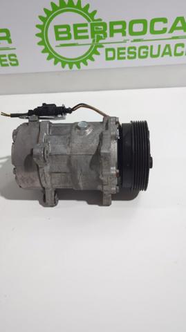 7M3820803C VAG Компрессор кондиционера купить в Сумы